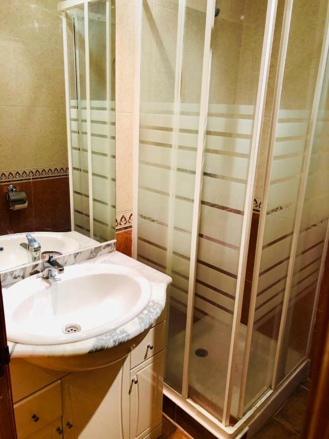 Hostal Matias Abades  외부 사진